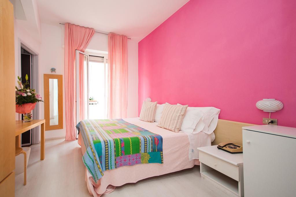 Hotel Giongo Споторно Екстер'єр фото
